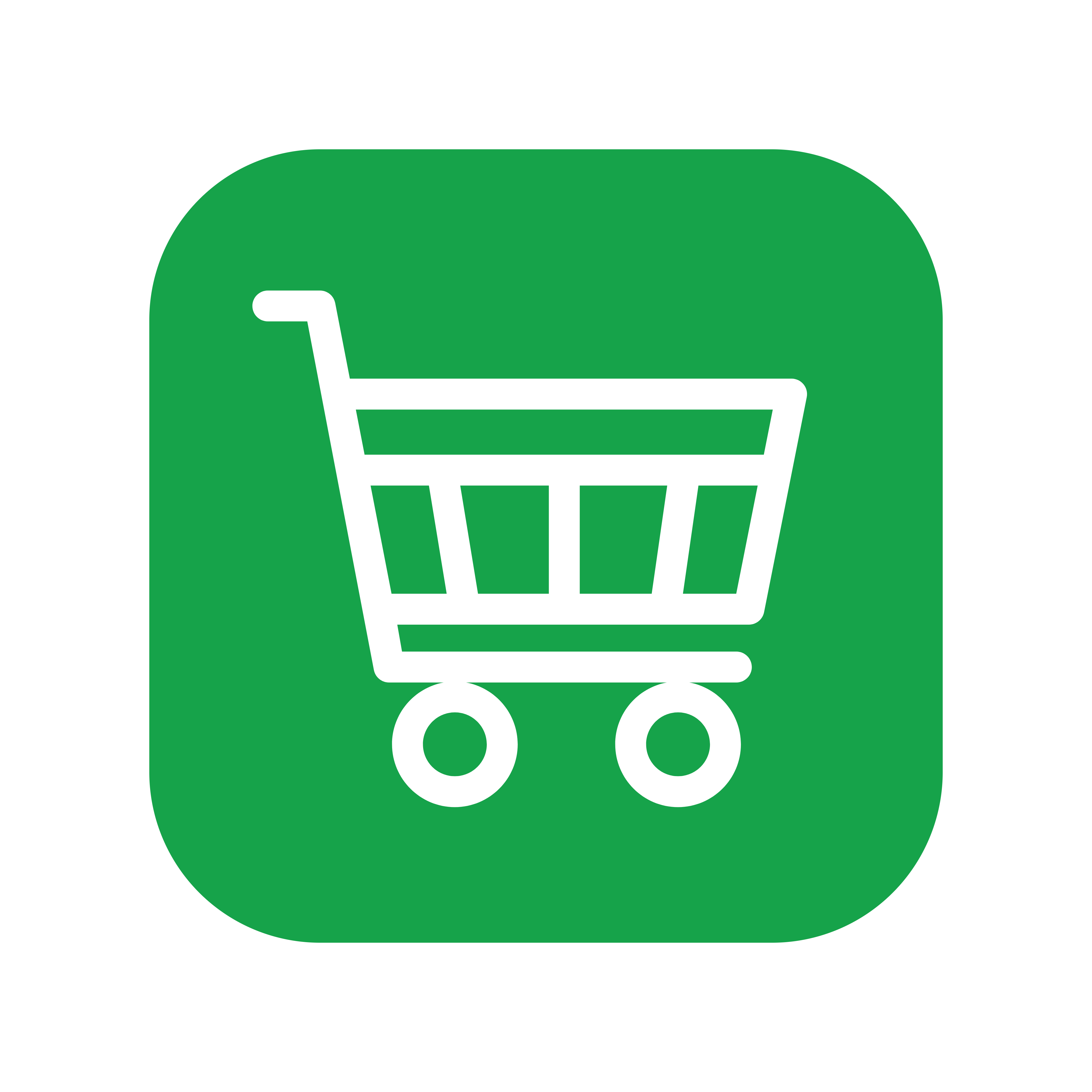 iCompra icon